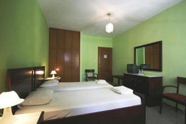 Hotel Poseidon  | Folegandros | Cyclades | Greece 5