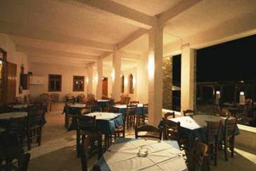 Hotel Poseidon  | Folegandros | Cyclades | Greece 6