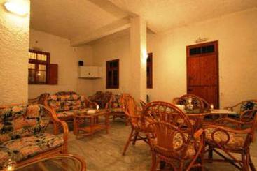 Hotel Poseidon  | Folegandros | Cyclades | Greece 7