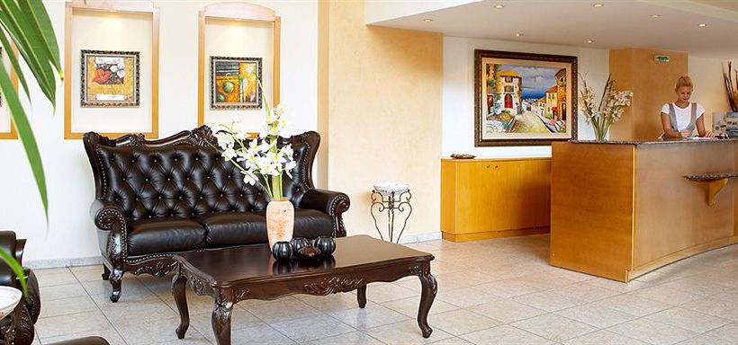 Hotel Pelli Pefkohori Halkidiki