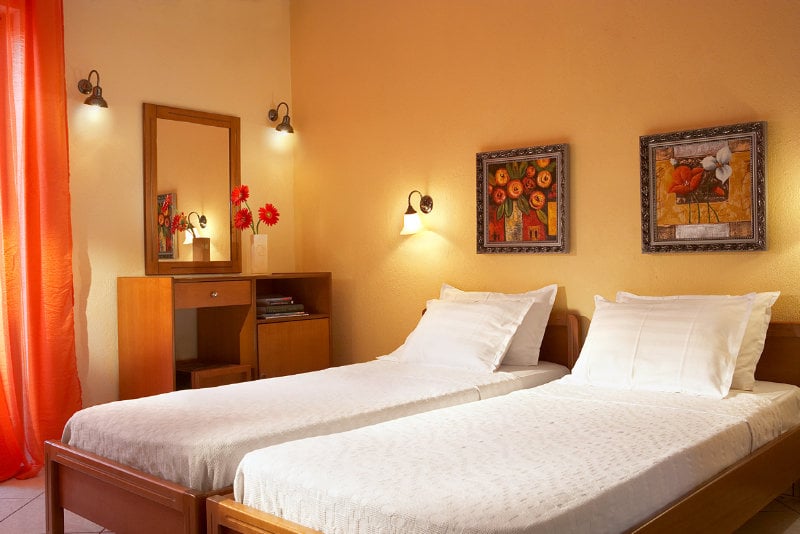 Hotel Pelli  | Pefkohori | Halkidiki | Greece 12