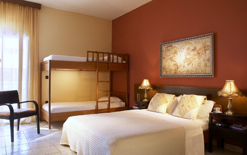 Hotel Pelli  | Pefkohori | Halkidiki | Greece 13