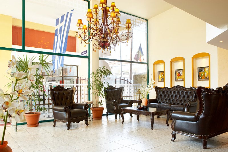 Hotel Pelli  | Pefkohori | Halkidiki | Greece 15