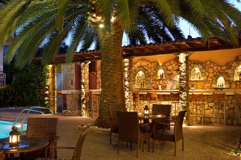 Hotel Pelli  | Pefkohori | Halkidiki | Greece 16