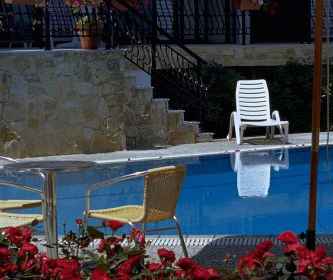 Hotel Pelli  | Pefkohori | Halkidiki | Greece 18