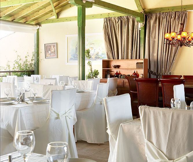 Hotel Pelli  | Pefkohori | Halkidiki | Greece 19