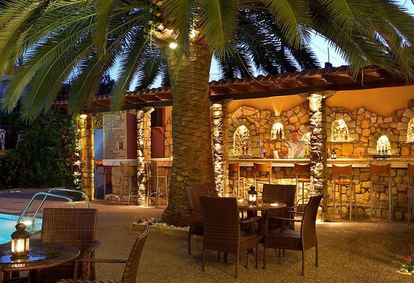 Hotel Pelli  | Pefkohori | Halkidiki | Greece 4