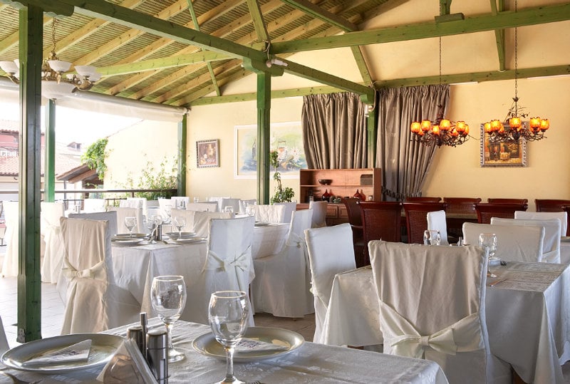 Hotel Pelli  | Pefkohori | Halkidiki | Greece 9