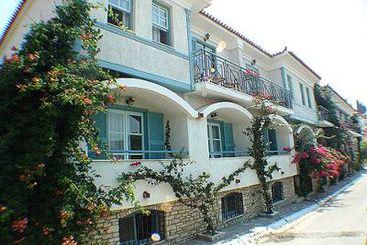 Hotel Galaxy  | Samos | Samos | Greece 1