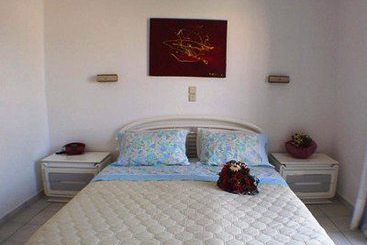 Hotel Galaxy  | Samos | Samos | Greece 3