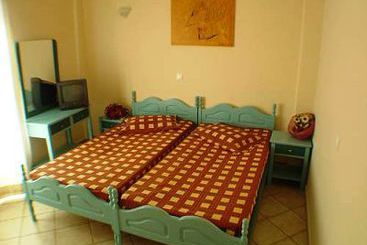 Hotel Galaxy  | Samos | Samos | Greece 4