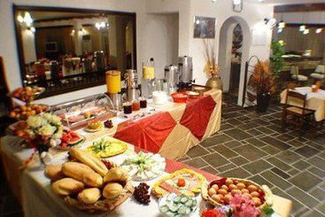 Hotel Galaxy  | Samos | Samos | Greece 5