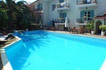 Hotel Galaxy  | Samos | Samos | Greece 6