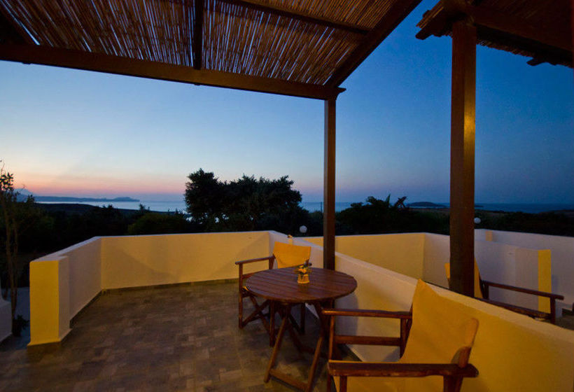 Galini Rooms  | Milos | Cyclades | Greece 1