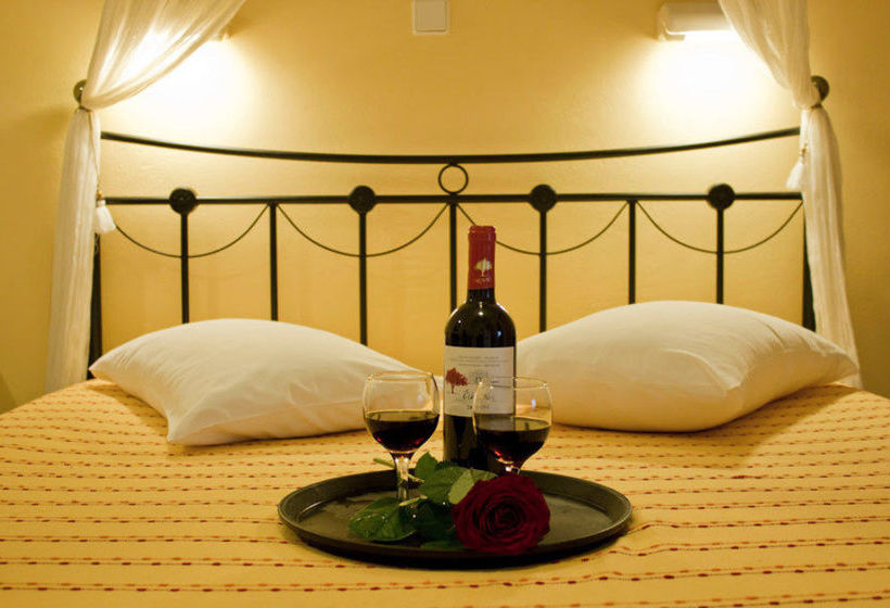 Galini Rooms  | Milos | Cyclades | Greece 14