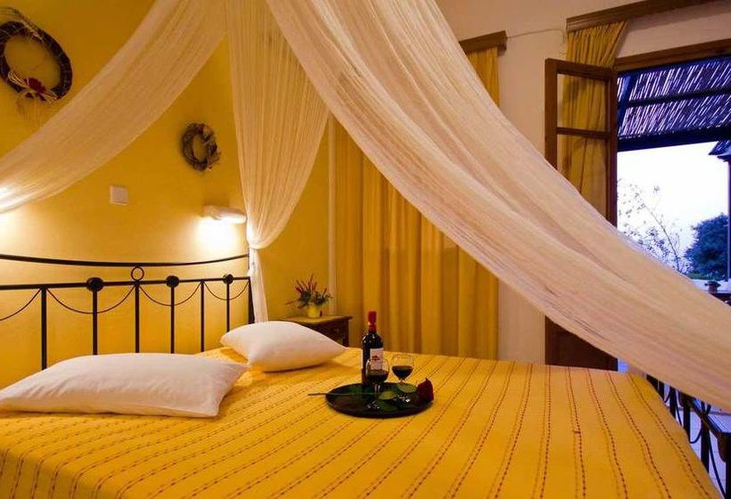 Galini Rooms  | Milos | Cyclades | Greece 17