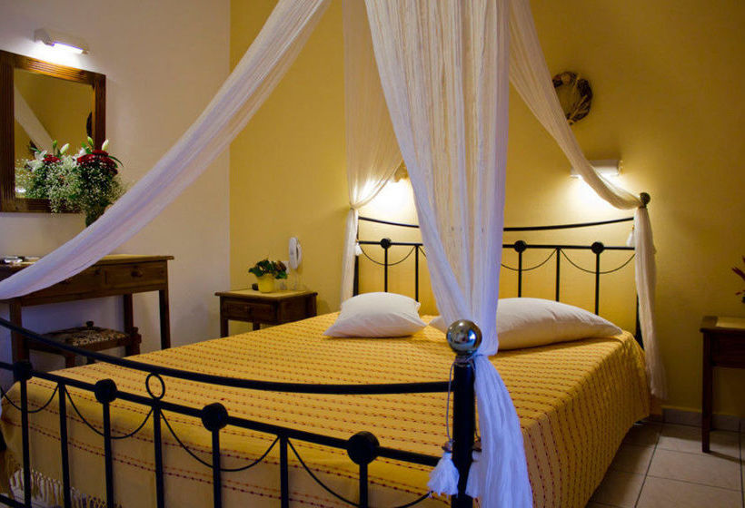 Galini Rooms  | Milos | Cyclades | Greece 19