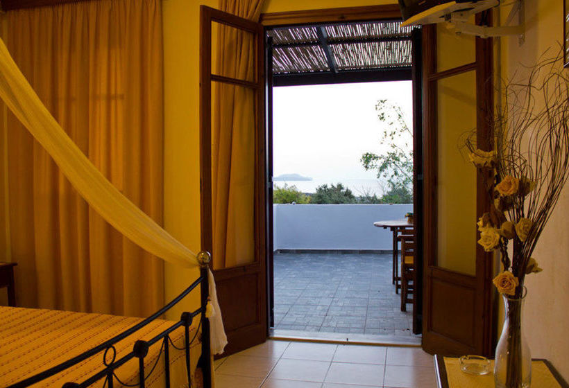 Galini Rooms  | Milos | Cyclades | Greece 20