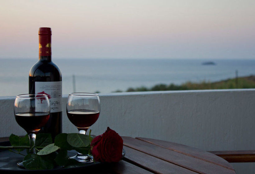 Galini Rooms  | Milos | Cyclades | Greece 3