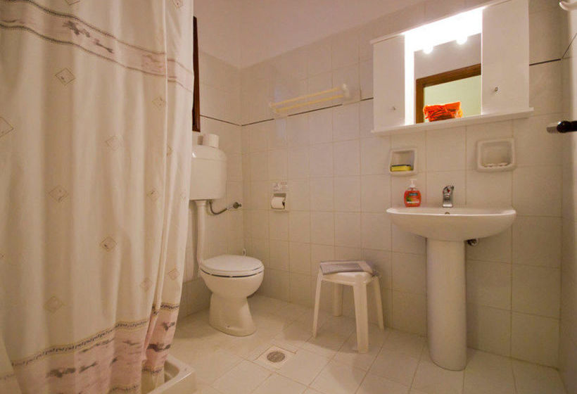 Galini Rooms  | Milos | Cyclades | Greece 4