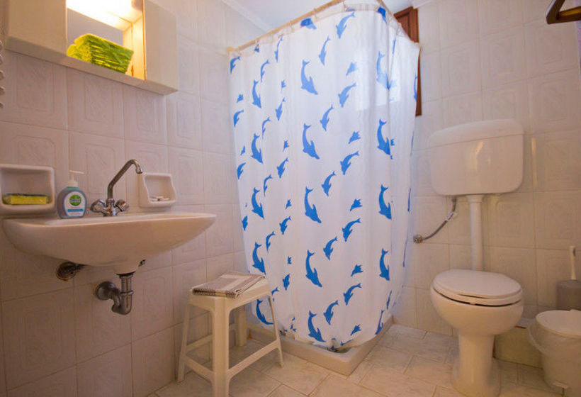 Galini Rooms  | Milos | Cyclades | Greece 5