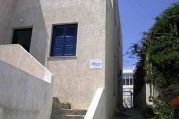 Hotel Gennadopoulos Rooms