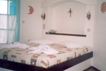 Hotel Glarakia  | Milos | Cyclades | Greece 2