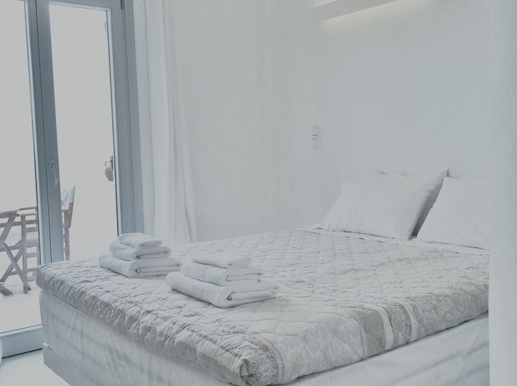 Hotel Gerofinikas Complex  | Sifnos | Cyclades | Greece 14