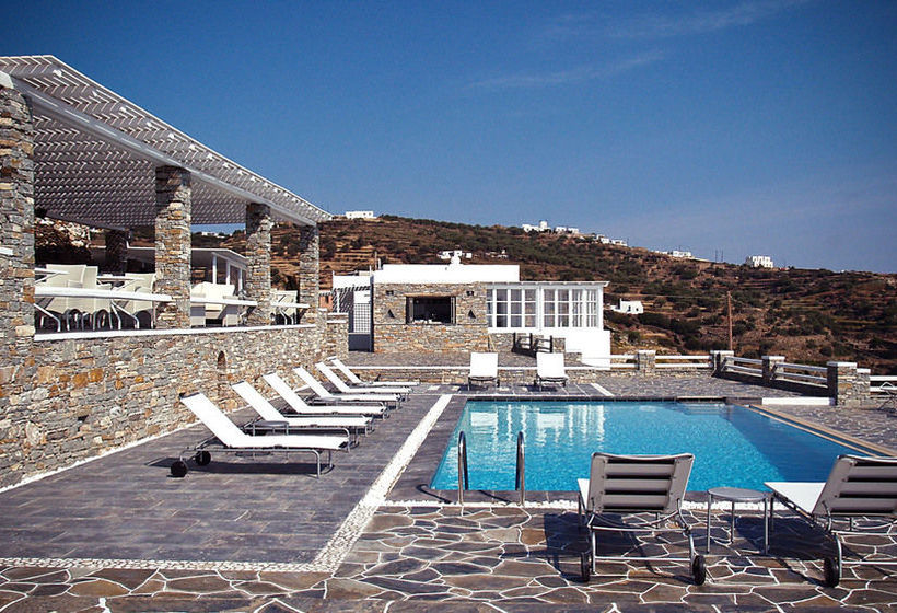 Hotel Gerofinikas Complex  | Sifnos | Cyclades | Greece 5