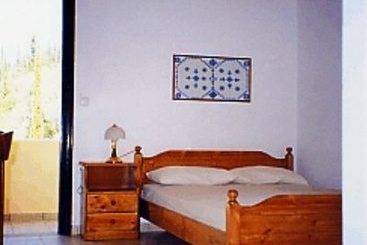 Green Villa  | Agios Nikitas | Lefkada | Griechenland 1