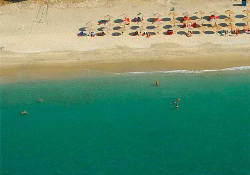 Grand Beach  | Thasos | East Macedonia and Thrace | Greece 2