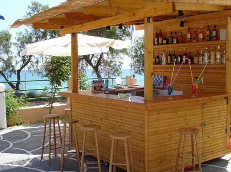 Grand Beach  | Thasos | East Macedonia and Thrace | Greece 3