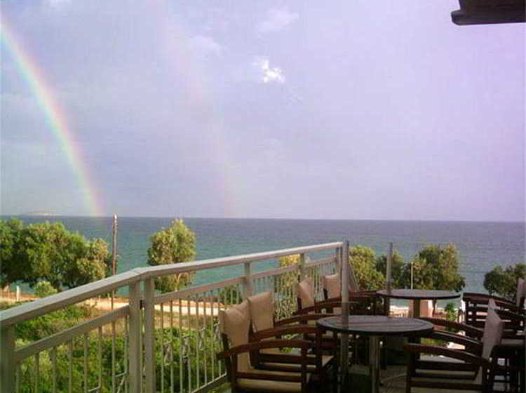 Grand Beach  | Thasos | East Macedonia and Thrace | Greece 5