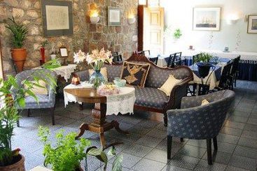 Hotel Greco  | Hydra | Saronic Islands | Greece 1