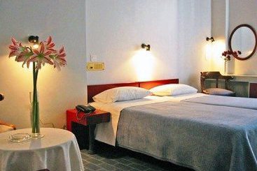 Hotel Greco  | Hydra | Saronic Islands | Greece 2