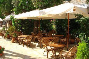 Hotel Greco  | Hydra | Saronic Islands | Greece 3