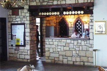 Hotel Geranion Village  | Nikiti | Halkidiki | Greece 1