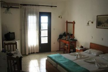 Hotel Geranion Village  | Nikiti | Halkidiki | Greece 2