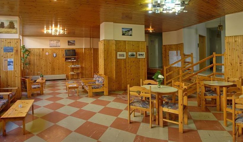 Hotel Galini  | Karpenisi | Central Greece | Greece 1