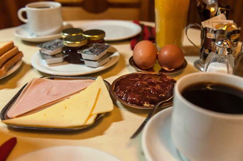 Hotel Galini  | Karpenisi | Central Greece | Greece 11