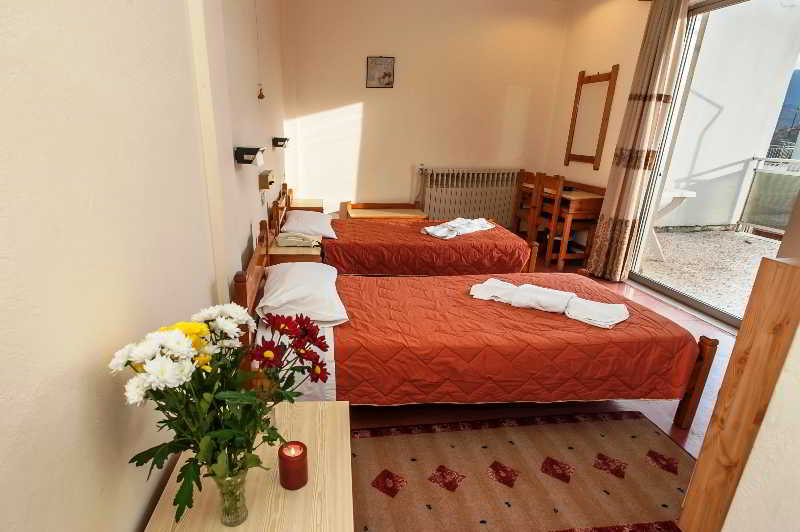 Hotel Galini  | Karpenisi | Central Greece | Greece 12