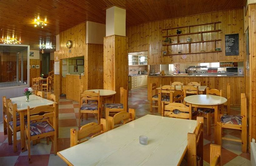 Hotel Galini  | Karpenisi | Central Greece | Greece 2