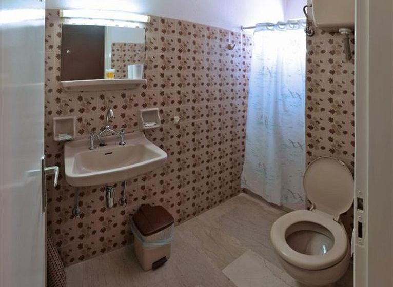 Hotel Galini  | Karpenisi | Central Greece | Greece 3