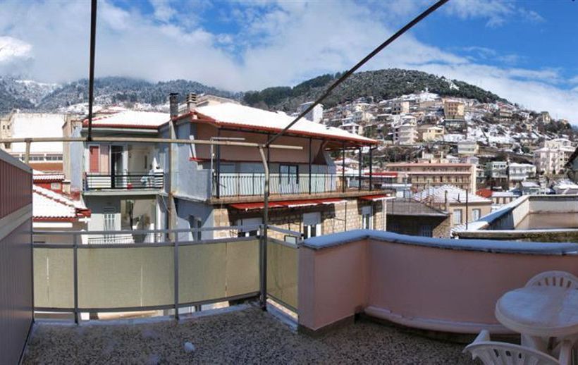 Hotel Galini  | Karpenisi | Central Greece | Greece 4