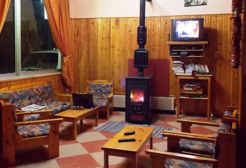 Hotel Galini  | Karpenisi | Central Greece | Greece 6