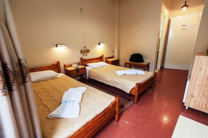 Hotel Galini  | Karpenisi | Central Greece | Greece 7