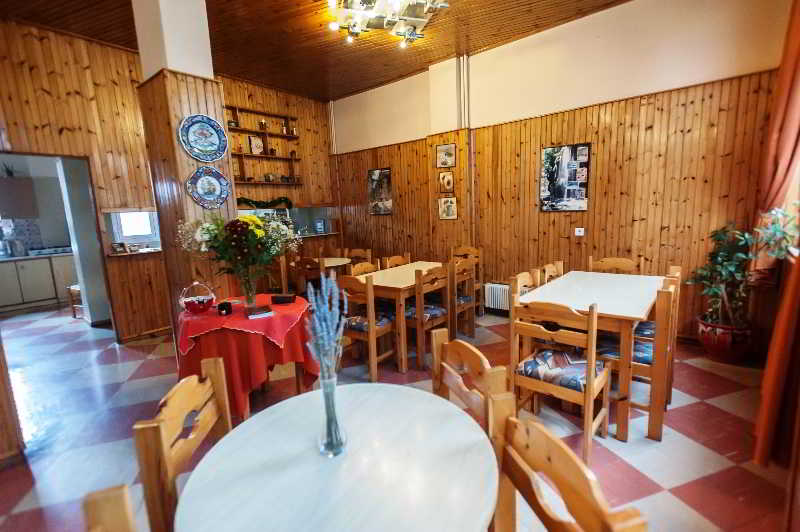 Hotel Galini  | Karpenisi | Central Greece | Greece 8