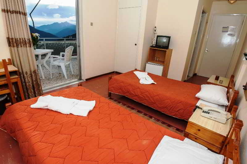 Hotel Galini  | Karpenisi | Central Greece | Greece 9