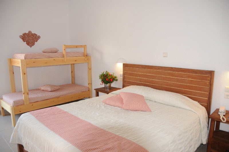 Hotel Grand Bleu  | Eretria | Central Greece | Greece 3