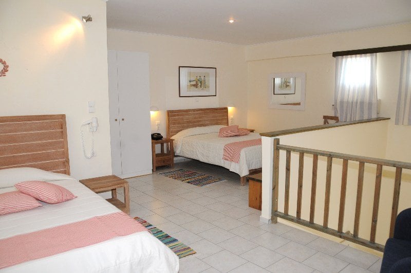 Hotel Grand Bleu  | Eretria | Central Greece | Greece 4